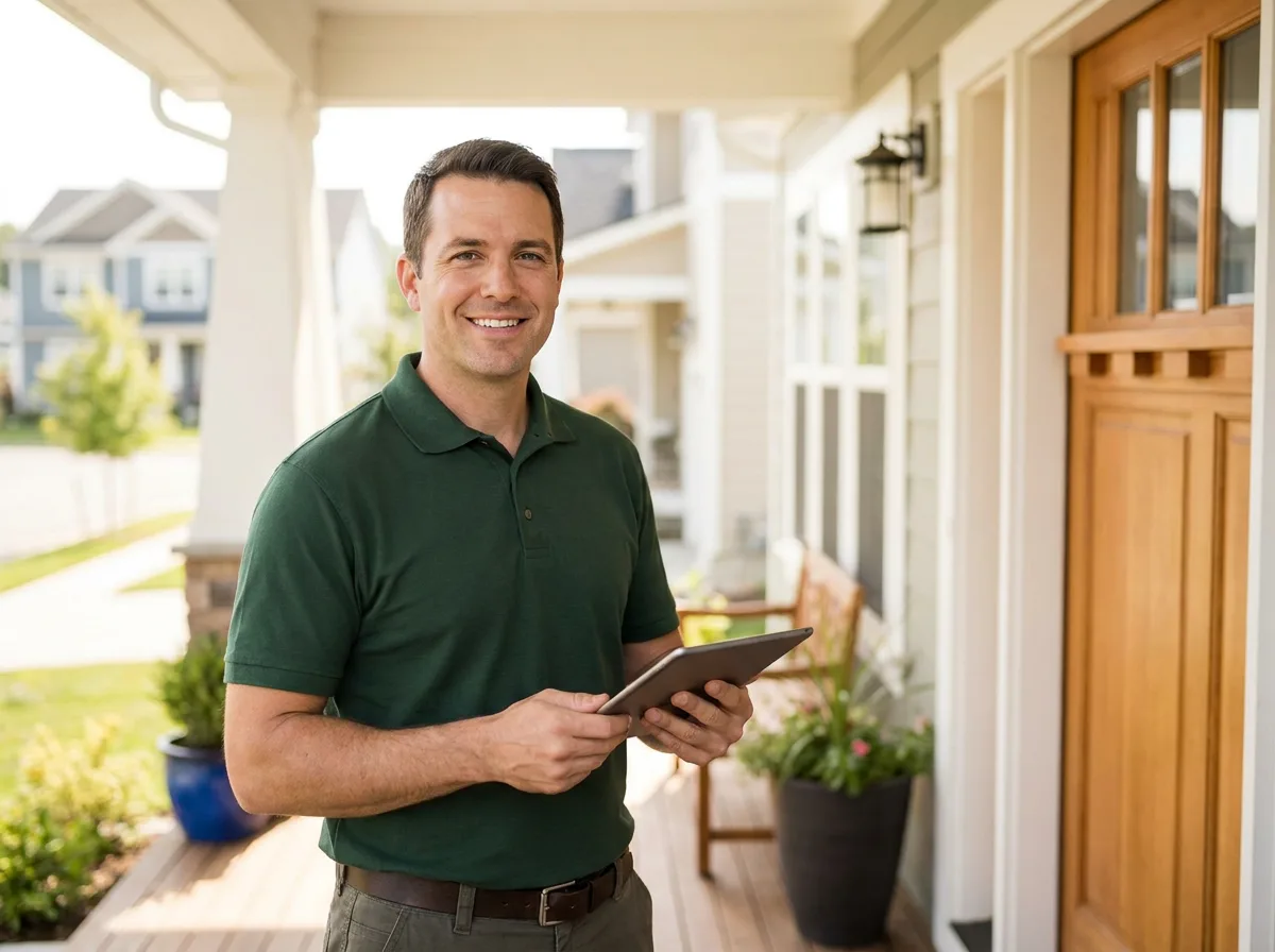 Pest control FAQs for Brook Park, MN